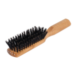 Brosse à cheveux rectangulaire luxe - Redecker