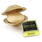 Savon ayurvédique - Basilic sacré - Karawan