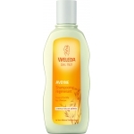 Shampooing régénérant à l'Avoine, Weleda