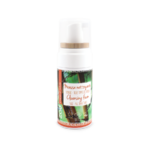 Mousse nettoyante