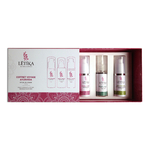 Coffret découverte, soins visage ayurvédiques - Létika