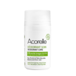 Déodorant bio - Roll-on Efficacité Longue Durée