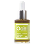 Huile visage d'Avocat bio - Ooh