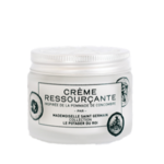 Crème ressourçante, inspirée de la Pommade de Concombre - Mademoiselle Saint Germain
