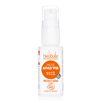 Apad'Pik, huile bébé de protection moustiques - Néobulle
