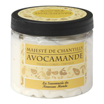 Majesté de Chantilly Avocamande