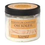 Majesté de Chantilly Oh Soleil