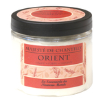 Majesté de Chantilly Orient