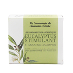 Savon Eucalyptus stimulant