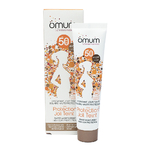 Ma protection Joli teint - crème solaire teintée
