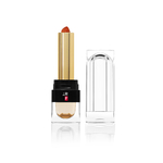 Rouge à lèvres vegan - Rouge Capucine - LE ROUGE FRANCAIS