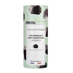Le déodorant Charbon et Eucalyptus 65g