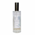 Brume douce - parfum capillaire naturel Amande et Orange - La Brumée