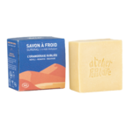 L'Orangeraie Oubliée - Savon saponifié à froid