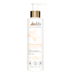 Le Lait Fondant - Rituel Vergetures Matin - Daylily Paris