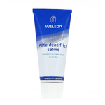 Pâte dentifrice saline Weleda