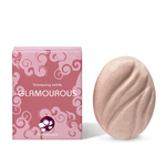 Shampoing solide cheveux secs - Glamourous