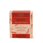 Savon soin et Shampoing Orient