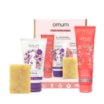 Coffret Trio après bébé