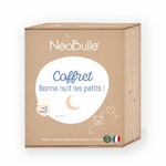 Coffret Bonne nuit les Petits - soins détente et sommeil paisible