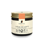 Crème de karité hydratante et matifiante 50 ml pot