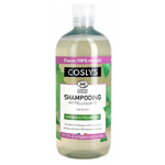 Shampoing Antipelliculaire - Cheveux à pellicules - 500ml