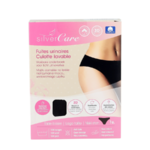 Culotte incontinence Lavable - Taille S