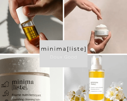 minima[liste] est sur Doux Good