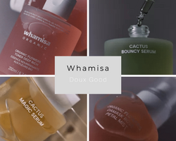 Whamisa, la beauté bio fermentée coréenne sur Doux Good-min