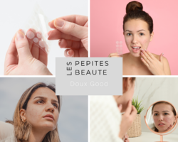 LES PEPITES BEAUTE