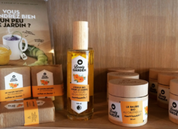 Beauty Garden sur Doux Good - Vous reprendrez bien un peu de jardin