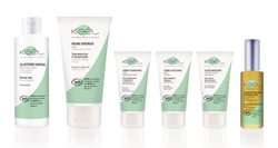 KAEL - Gamme unisexe de soins éthiques et biologiques