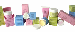 Balm Balm cosmétiques 100% bio et naturel