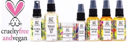 Une gamme de produits de soin végan