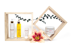 Soins maternité Daylily Paris sur Doux Good