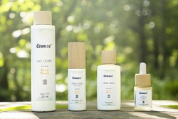 Cosmoz, cosmétiques bio au miel de manuka