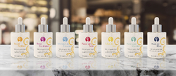 gamme de cosmétiques positives anti-âge - Dermapositive - sur Doux Good