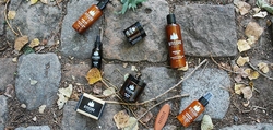 Bivouak - gamme de soins homme
