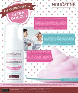 Chantimousse
