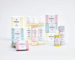 Gamme Complete Enfance Paris disponible sur Doux Good