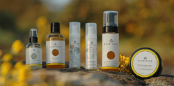 Gamme NOMINOË, sur Doux good