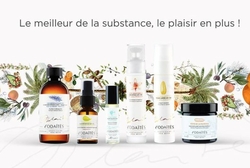 Le meilleur de la substance, le plaisir des sens en plus