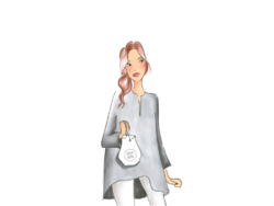 Doux Good - cosmétiques bio pour toute la famille