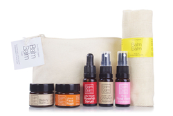 Balm Balm - les baumes et soins bio proposés sur Doux Good