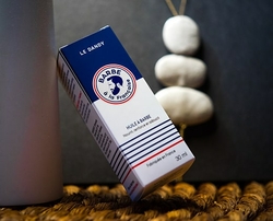 Barbe à la Française - Le Dandy sur Doux Good