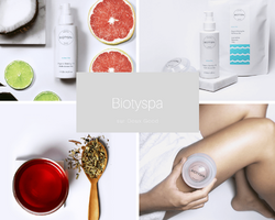 Biotyspa - soins minceur bio et vegan sur Doux Good