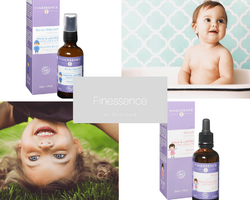 Finessence - soins anti-poux enfant sur Doux Good