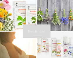 Beautanicae - cosmétiques maternelles sur Doux Good