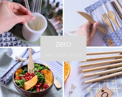 Zero, le zero déchet sur Doux Good-min