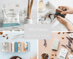 APO France sur Doux Good